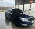 Синій Шкода Октавія, об'ємом двигуна 1.9 л та пробігом 255 тис. км за 8200 $, фото 3 на Automoto.ua