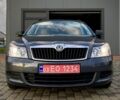 Синій Шкода Октавія, об'ємом двигуна 1.4 л та пробігом 228 тис. км за 6650 $, фото 3 на Automoto.ua