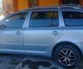 Синій Шкода Октавія, об'ємом двигуна 1.2 л та пробігом 240 тис. км за 7000 $, фото 1 на Automoto.ua