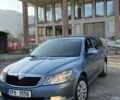 Синий Шкода Октавия, объемом двигателя 1.6 л и пробегом 400 тыс. км за 3100 $, фото 4 на Automoto.ua
