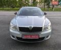 Синий Шкода Октавия, объемом двигателя 1.4 л и пробегом 275 тыс. км за 6300 $, фото 1 на Automoto.ua