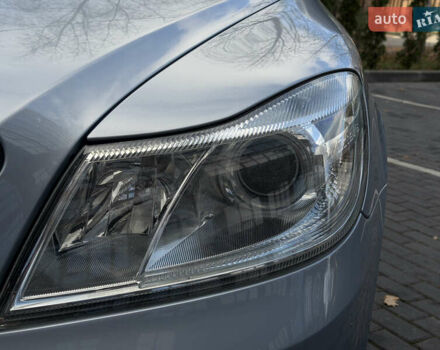 Синий Шкода Октавия, объемом двигателя 1.6 л и пробегом 186 тыс. км за 8400 $, фото 49 на Automoto.ua