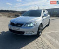 Синий Шкода Октавия, объемом двигателя 1.6 л и пробегом 256 тыс. км за 7950 $, фото 16 на Automoto.ua