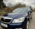 Синий Шкода Октавия, объемом двигателя 1.4 л и пробегом 273 тыс. км за 5900 $, фото 5 на Automoto.ua