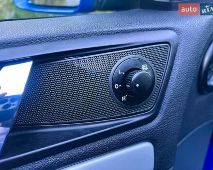 Шкода Октавия 2010 в Полтаве на Automoto.ua Синий Шкода Октавия, объемом двигателя 1.6 л и пробегом 233 тыс. км за 7800 $, фото 67 на Automoto.ua