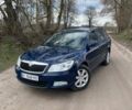 Синій Шкода Октавія, об'ємом двигуна 1.6 л та пробігом 330 тис. км за 6400 $, фото 1 на Automoto.ua