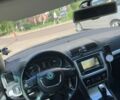 Синій Шкода Октавія, об'ємом двигуна 1.6 л та пробігом 264 тис. км за 7900 $, фото 16 на Automoto.ua