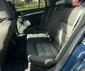 Синий Шкода Октавия, объемом двигателя 1.8 л и пробегом 237 тыс. км за 6250 $, фото 30 на Automoto.ua