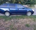 Синий Шкода Октавия, объемом двигателя 1.6 л и пробегом 329 тыс. км за 7000 $, фото 1 на Automoto.ua