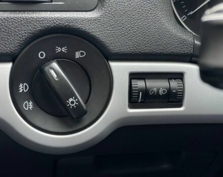 Синій Шкода Октавія, об'ємом двигуна 1.6 л та пробігом 196 тис. км за 7400 $, фото 14 на Automoto.ua