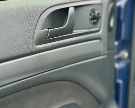 Синій Шкода Октавія, об'ємом двигуна 1.6 л та пробігом 256 тис. км за 6599 $, фото 31 на Automoto.ua