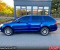 Синий Шкода Октавия, объемом двигателя 1.6 л и пробегом 261 тыс. км за 8300 $, фото 2 на Automoto.ua