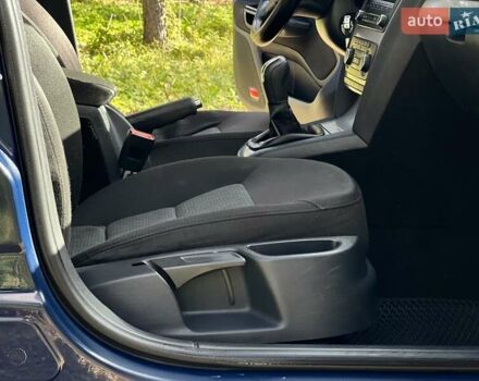 Шкода Октавия 2011 в Зборов на Automoto.ua Синий Шкода Октавия, объемом двигателя 1.8 л и пробегом 236 тыс. км за 6750 $, фото 36 на Automoto.ua