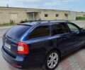 Синий Шкода Октавия, объемом двигателя 1.98 л и пробегом 245 тыс. км за 9100 $, фото 6 на Automoto.ua