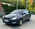 Синий Шкода Октавия, объемом двигателя 1.97 л и пробегом 312 тыс. км за 8200 $, фото 34 на Automoto.ua