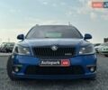 Синій Шкода Октавія, об'ємом двигуна 2 л та пробігом 319 тис. км за 9590 $, фото 1 на Automoto.ua
