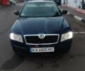 Синій Шкода Октавія, об'ємом двигуна 1.6 л та пробігом 401 тис. км за 6800 $, фото 1 на Automoto.ua