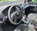 Синій Шкода Октавія, об'ємом двигуна 1.6 л та пробігом 330 тис. км за 6800 $, фото 6 на Automoto.ua