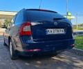 Синій Шкода Октавія, об'ємом двигуна 1.6 л та пробігом 295 тис. км за 5700 $, фото 7 на Automoto.ua