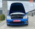 Синий Шкода Октавия, объемом двигателя 2 л и пробегом 181 тыс. км за 10799 $, фото 63 на Automoto.ua
