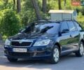 Синий Шкода Октавия, объемом двигателя 1.6 л и пробегом 258 тыс. км за 7850 $, фото 1 на Automoto.ua