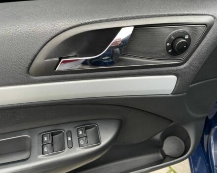 Синій Шкода Октавія, об'ємом двигуна 1.6 л та пробігом 196 тис. км за 7400 $, фото 8 на Automoto.ua