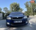 Синий Шкода Октавия, объемом двигателя 1.6 л и пробегом 290 тыс. км за 7700 $, фото 32 на Automoto.ua