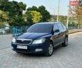 Синий Шкода Октавия, объемом двигателя 1.97 л и пробегом 312 тыс. км за 8200 $, фото 32 на Automoto.ua