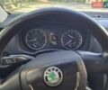 Синий Шкода Октавия, объемом двигателя 1.8 л и пробегом 230 тыс. км за 6000 $, фото 24 на Automoto.ua