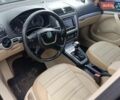 Синий Шкода Октавия, объемом двигателя 1.2 л и пробегом 257 тыс. км за 7300 $, фото 8 на Automoto.ua