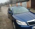 Синій Шкода Октавія, об'ємом двигуна 1.8 л та пробігом 188 тис. км за 8100 $, фото 7 на Automoto.ua