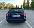 Шкода Октавия 2011 в Запорожье на Automoto.ua Синий Шкода Октавия, объемом двигателя 1.4 л и пробегом 275 тыс. км за 5650 $, фото 3 на Automoto.ua