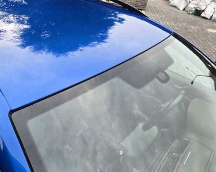 Синий Шкода Октавия, объемом двигателя 1.98 л и пробегом 168 тыс. км за 9499 $, фото 28 на Automoto.ua