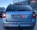 Синій Шкода Октавія, об'ємом двигуна 1.6 л та пробігом 216 тис. км за 8440 $, фото 7 на Automoto.ua