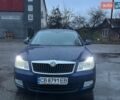 Синій Шкода Октавія, об'ємом двигуна 1.4 л та пробігом 222 тис. км за 7100 $, фото 1 на Automoto.ua