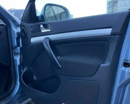 Синій Шкода Октавія, об'ємом двигуна 1.6 л та пробігом 216 тис. км за 6890 $, фото 10 на Automoto.ua
