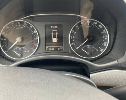 Шкода Октавія 2011 у Хмельницькому на Automoto.ua Синій Шкода Октавія, об'ємом двигуна 1.6 л та пробігом 218 тис. км за 8300 $, фото 1 на Automoto.ua