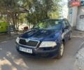 Синій Шкода Октавія, об'ємом двигуна 1.39 л та пробігом 280 тис. км за 5100 $, фото 1 на Automoto.ua