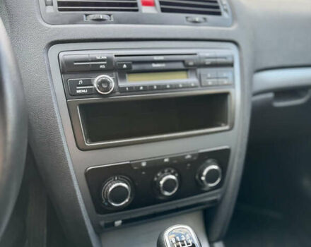 Синій Шкода Октавія, об'ємом двигуна 1.6 л та пробігом 256 тис. км за 6599 $, фото 41 на Automoto.ua