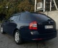 Синій Шкода Октавія, об'ємом двигуна 1.6 л та пробігом 189 тис. км за 9000 $, фото 4 на Automoto.ua