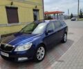 Синий Шкода Октавия, объемом двигателя 1.98 л и пробегом 245 тыс. км за 9100 $, фото 10 на Automoto.ua