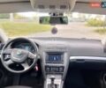 Синий Шкода Октавия, объемом двигателя 2 л и пробегом 238 тыс. км за 9700 $, фото 8 на Automoto.ua