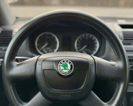 Синій Шкода Октавія, об'ємом двигуна 1.6 л та пробігом 256 тис. км за 6599 $, фото 43 на Automoto.ua