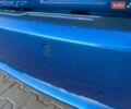 Синий Шкода Октавия, объемом двигателя 2 л и пробегом 221 тыс. км за 10000 $, фото 13 на Automoto.ua