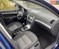 Синий Шкода Октавия, объемом двигателя 1.6 л и пробегом 0 тыс. км за 8500 $, фото 1 на Automoto.ua