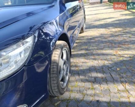 Синий Шкода Октавия, объемом двигателя 1.8 л и пробегом 230 тыс. км за 6000 $, фото 8 на Automoto.ua