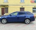 Синий Шкода Октавия, объемом двигателя 1.98 л и пробегом 245 тыс. км за 9100 $, фото 11 на Automoto.ua