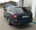 Синій Шкода Октавія, об'ємом двигуна 1.2 л та пробігом 313 тис. км за 8300 $, фото 7 на Automoto.ua
