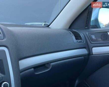 Синій Шкода Октавія, об'ємом двигуна 1.6 л та пробігом 216 тис. км за 8440 $, фото 19 на Automoto.ua