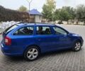 Синий Шкода Октавия, объемом двигателя 1.98 л и пробегом 168 тыс. км за 9499 $, фото 25 на Automoto.ua